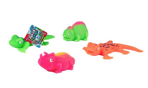 Jokes and Gags Crazy Critters