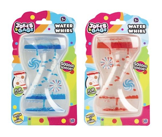 Jokes and Gags WaterWhirl