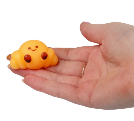 SCRUNCHEMS SQUISHY BUDDIES BAKERY