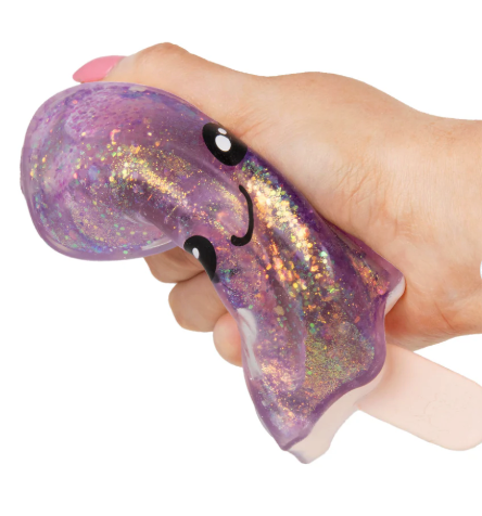 SCRUNCHEMS SUGAR ICE LOLLIES