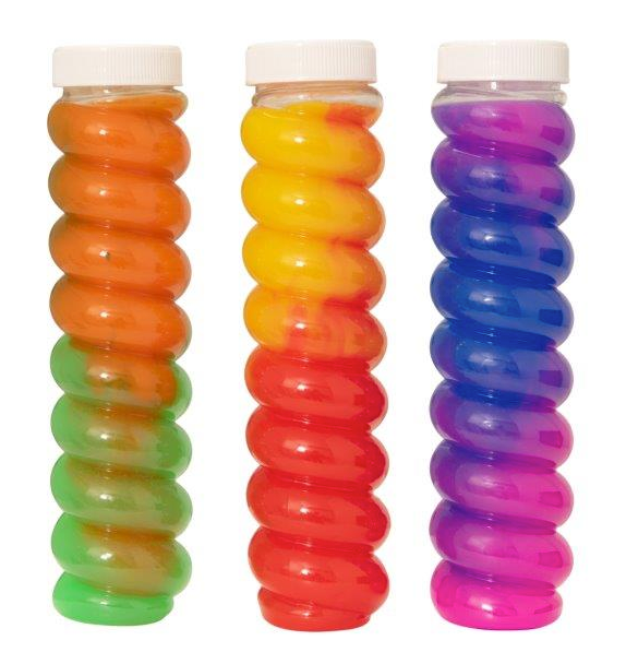 Jokes and Gags Swirl Slime
