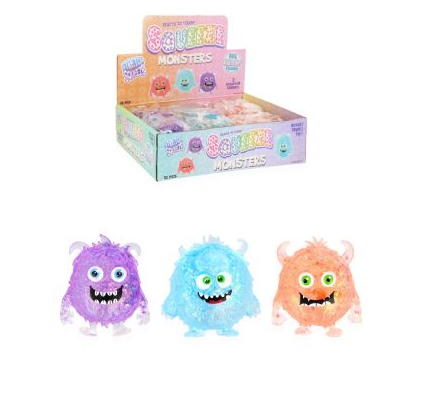 Maltose Sugar Monster