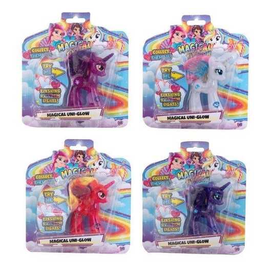 Magical Kingdom Magical Uni-Glow