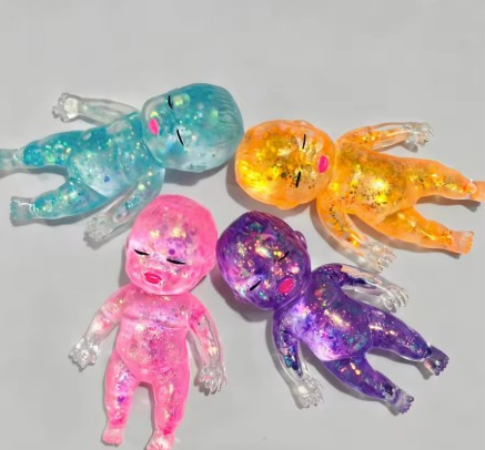 Squishy Maltose Sugar Baby | 16cm