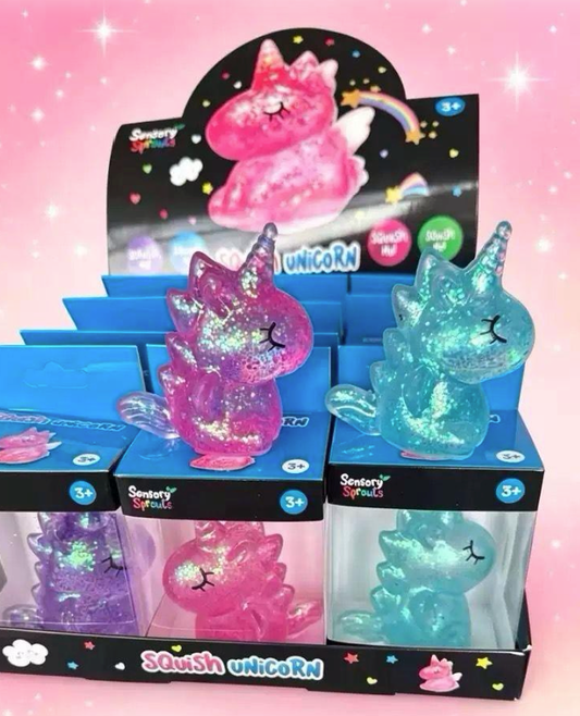 Maltose Unicorn Squishy