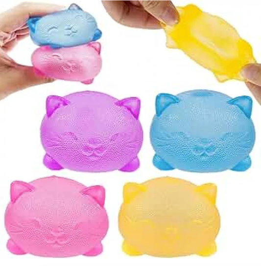 Maltose Squishy Cat