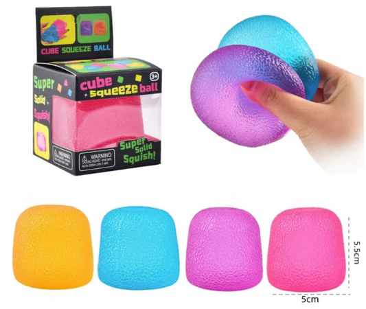 Maltose Gumdrop