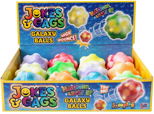 GALAXY BALLS ASSORTED