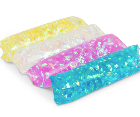 SHAKE & SHIMMER WATER WRIGGLER