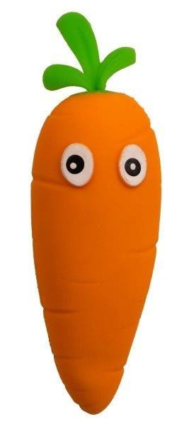 Jokes and Gags Crazy Carrot
