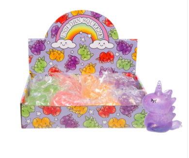 SQUEEZE UNICORN