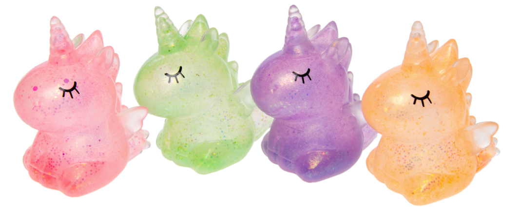 SQUEEZE UNICORN