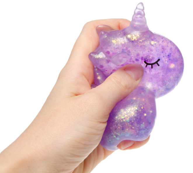 SQUEEZE UNICORN