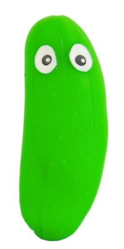 Squash Mob Cool Cucumber