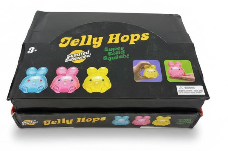Maltose Jelly Hops