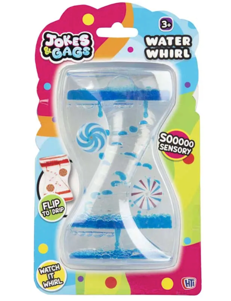WATERWHIRL ASSORTED