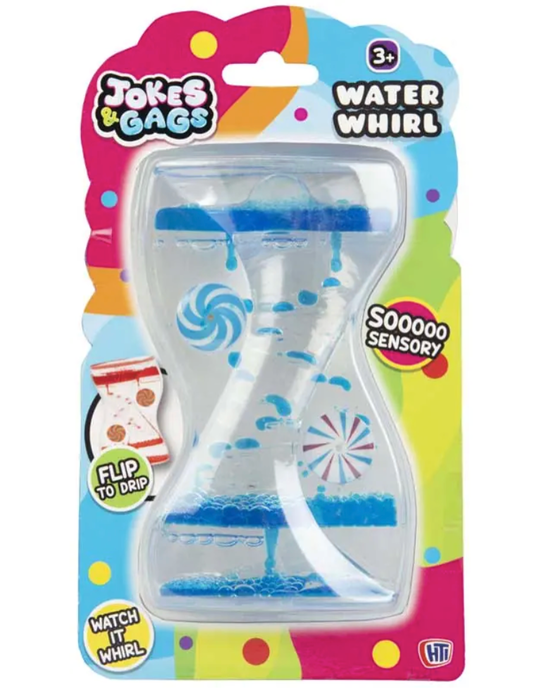 WATERWHIRL ASSORTED