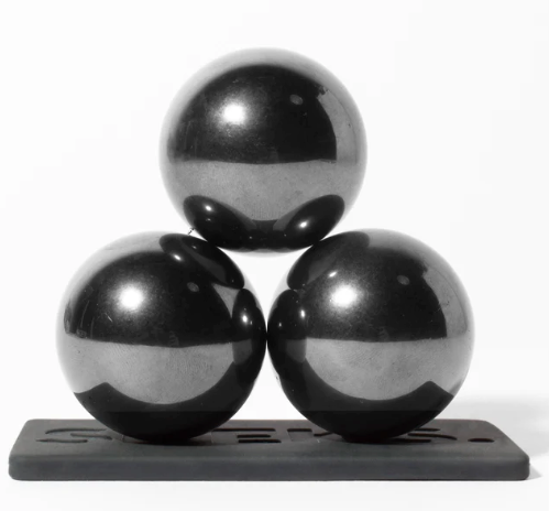 Supers 33mm Magnet Balls