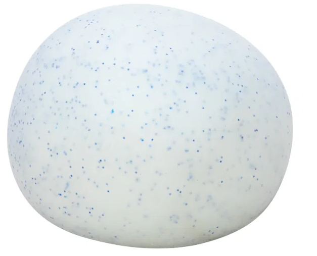 Snow Ball Crunch