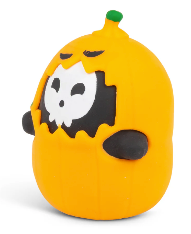 SCRUNCHEMS SWITCH ‘N’ SQUEEZE GHOST