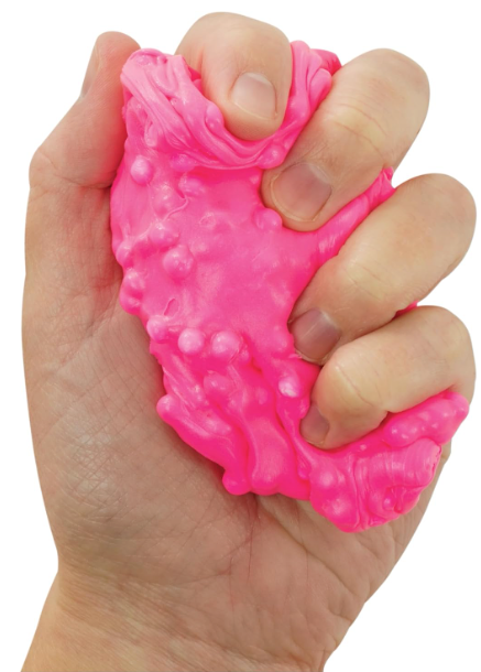 Crazy Aaron Sponge Putty