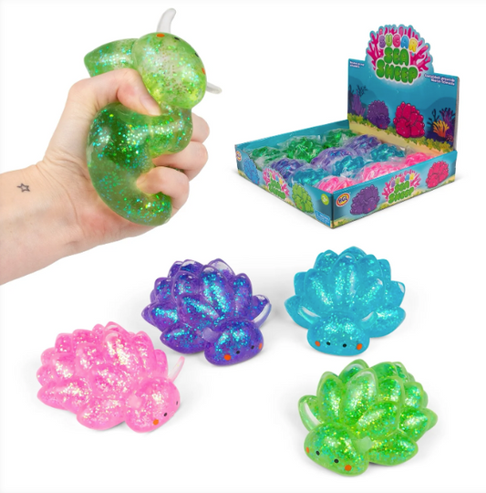 SEA SHEEP SUGAR SQUISHY