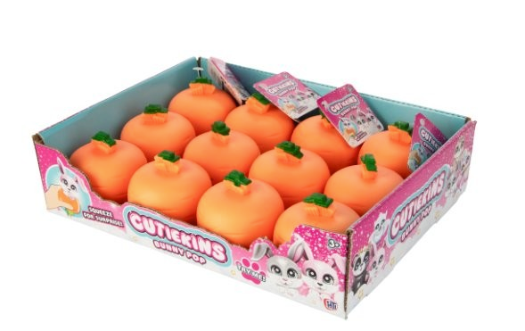 Cutiekins Bunny Pop