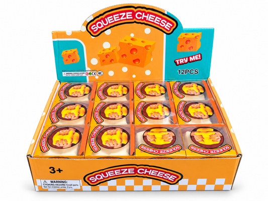 Vaseline Cheese- Small