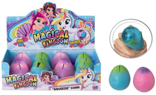 Squeezie Corn