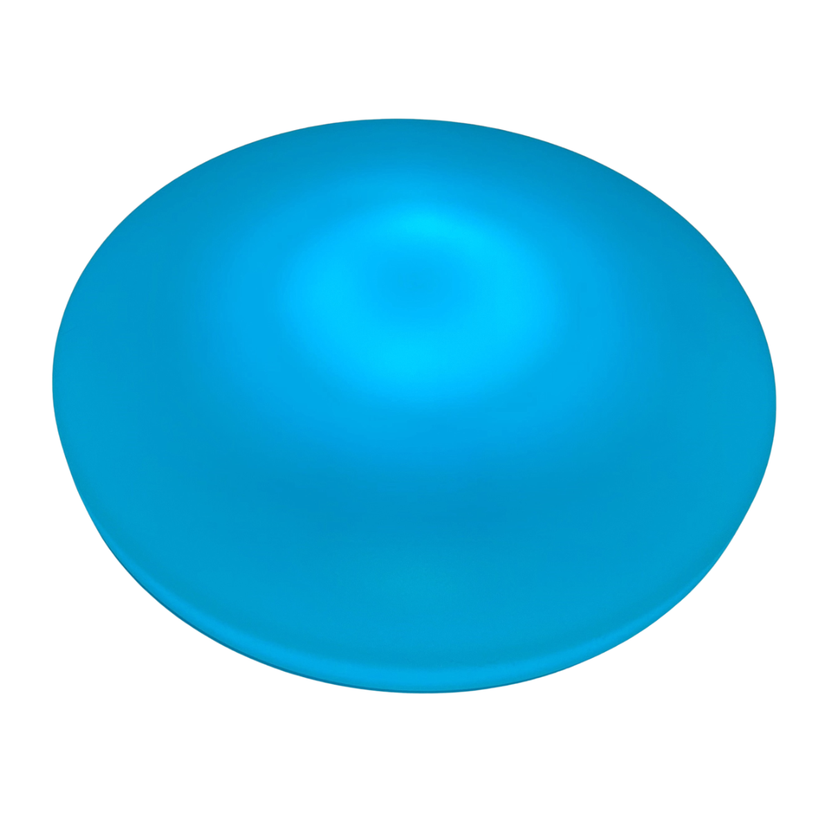 Round Interactive Light Up Floor Tile (Plastic)