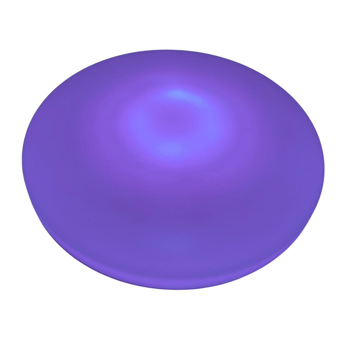 Round Interactive Light Up Floor Tile (Plastic)