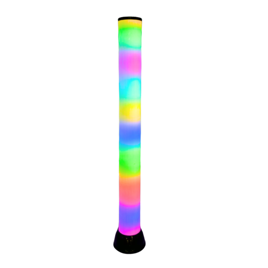Colour Changing Floor Lamp 100cm