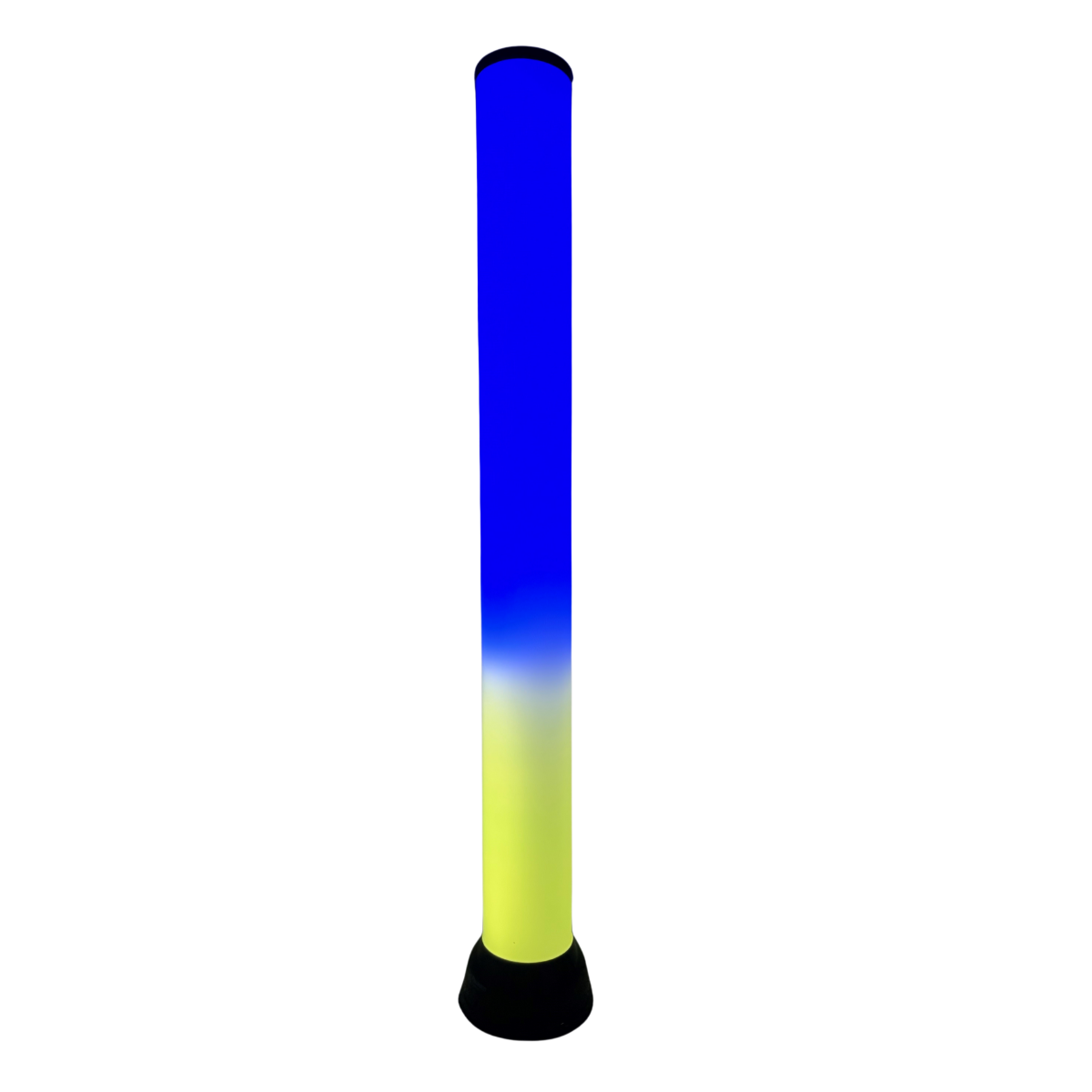 Colour Changing Floor Lamp 100cm