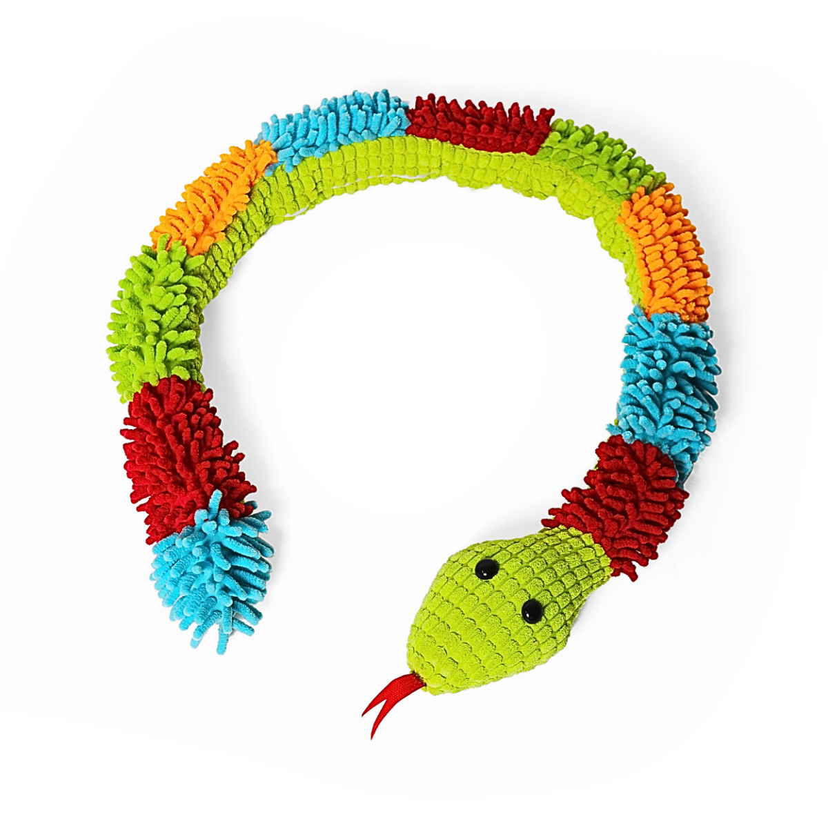 Giant Fidget Snake