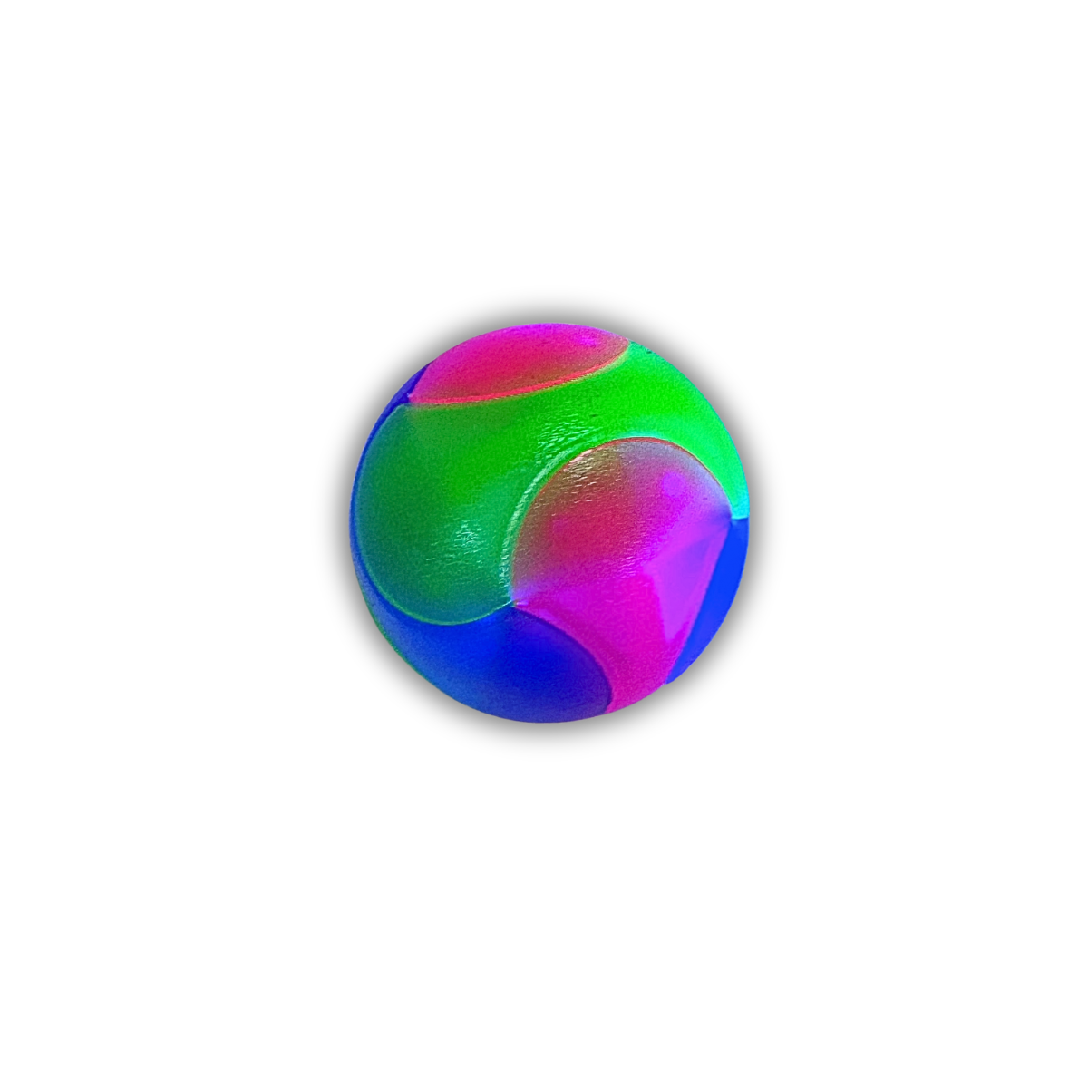 Spectra Strobe Ball