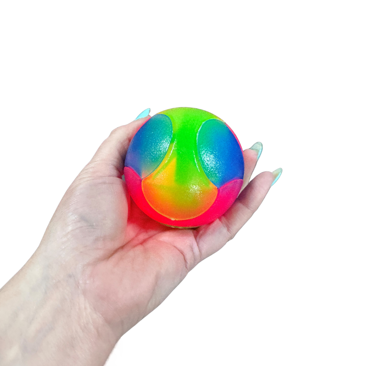 Spectra Strobe Ball