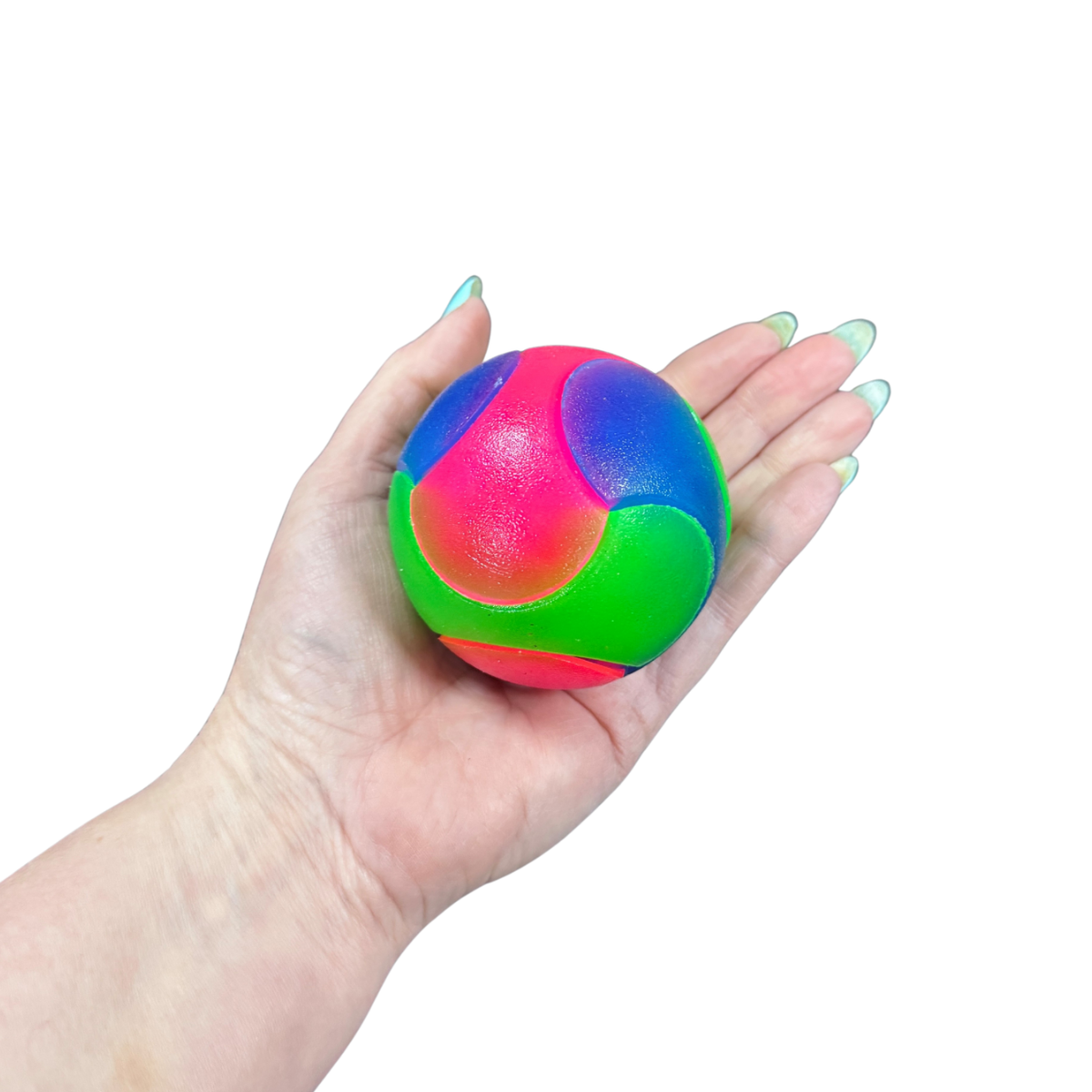 Spectra Strobe Ball