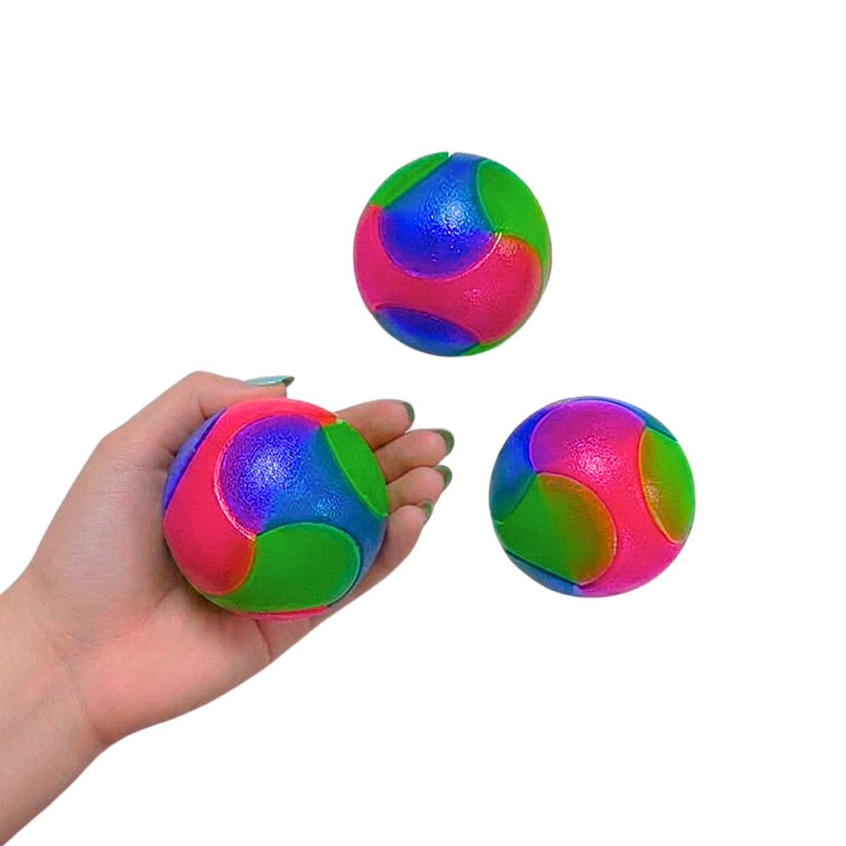 Spectra Strobe Ball