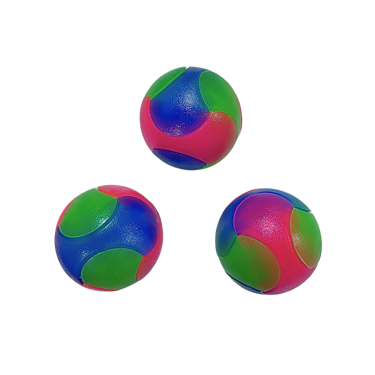 Spectra Strobe Ball