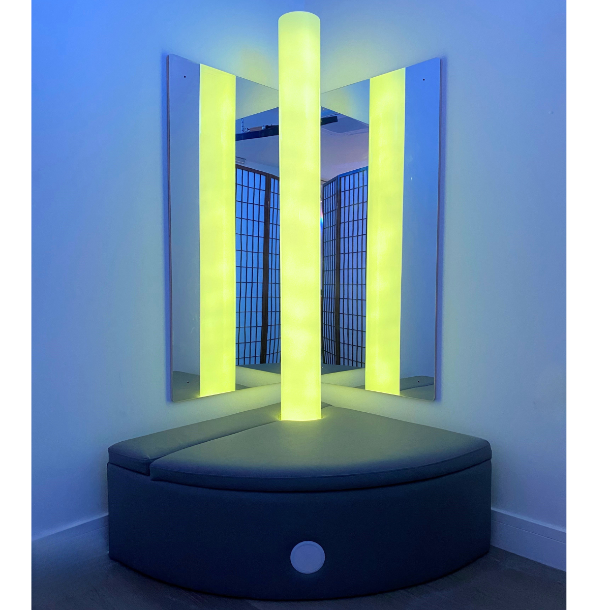 180cm Waterless Led Tube with Remote Control & Acrylic Bracket
