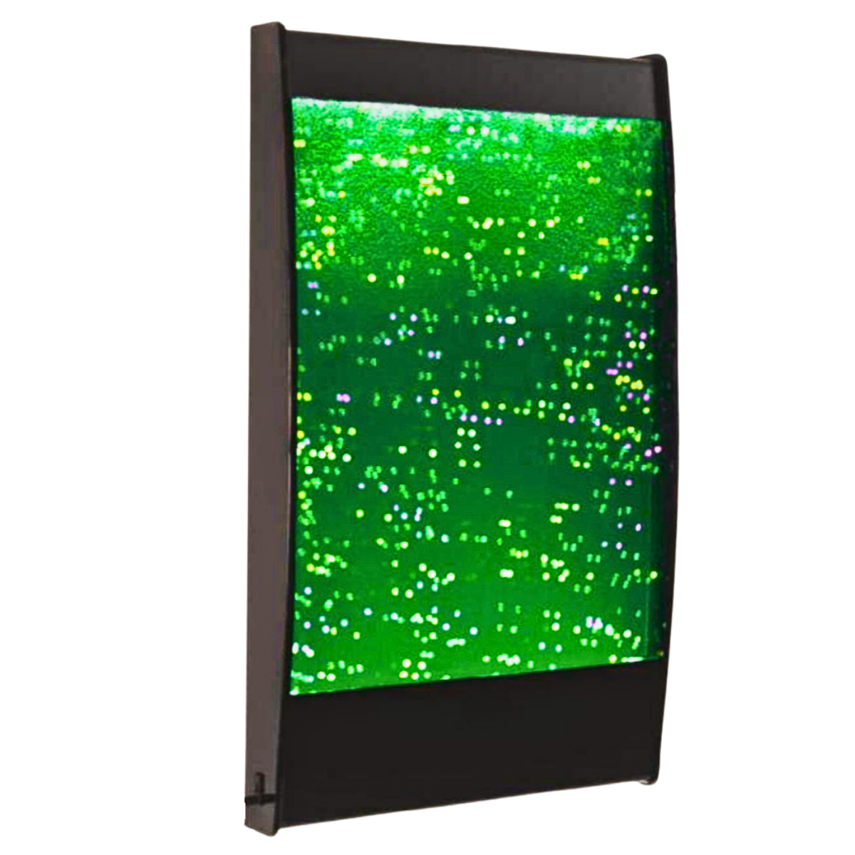 Wall Hanging Glow Bead Cascade