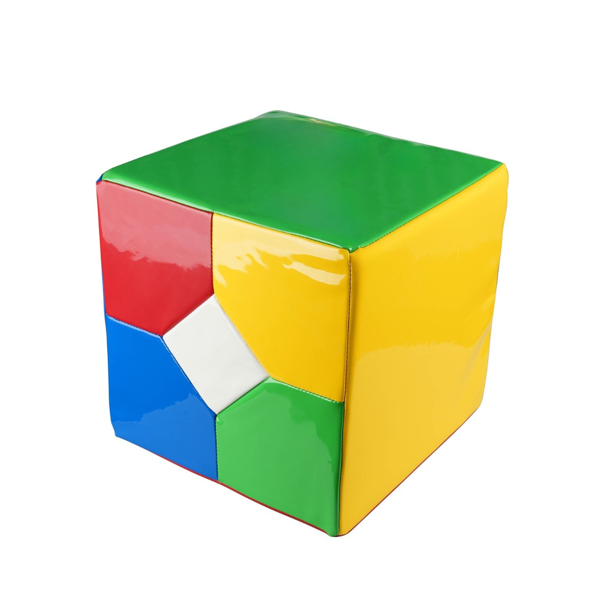 Remote Cube