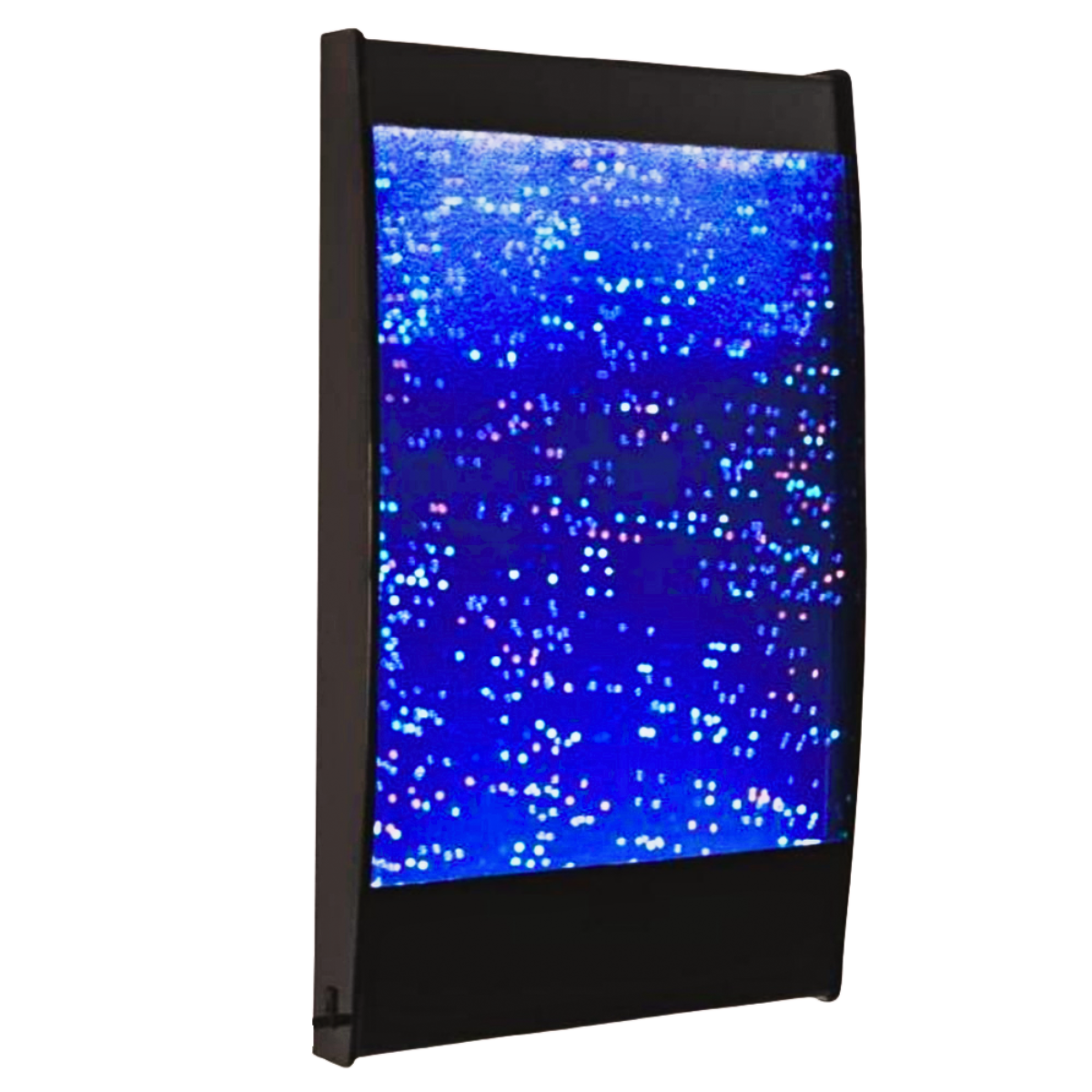 Wall Hanging Glow Bead Cascade