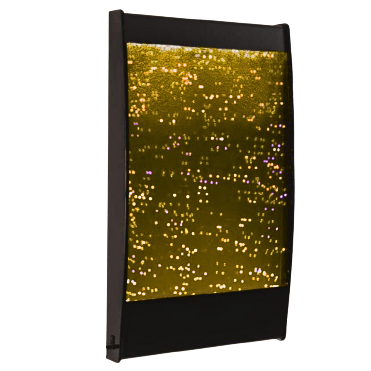Wall Hanging Glow Bead Cascade