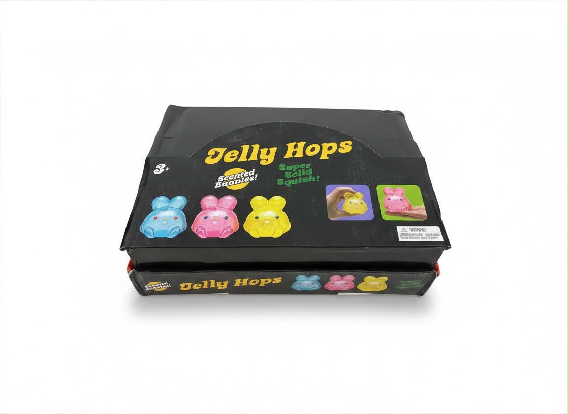 Maltose Jelly Hops